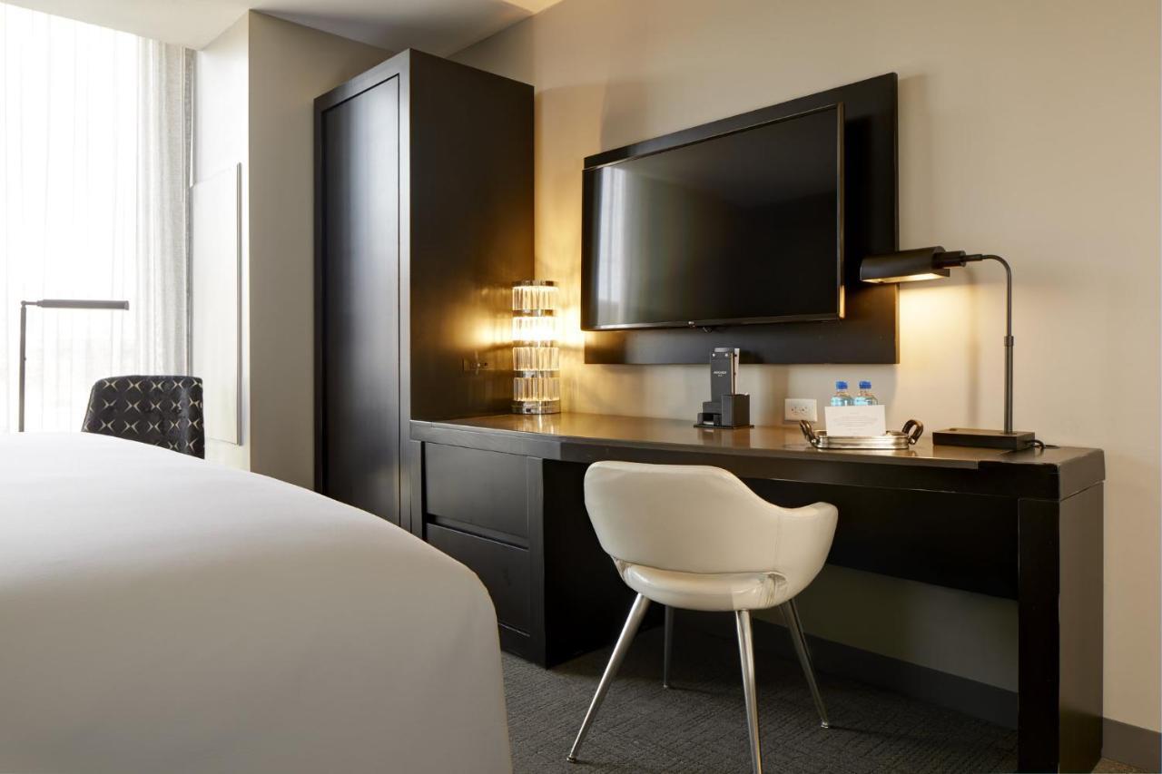 Archer Hotel Boston/Burlington Eksteriør billede