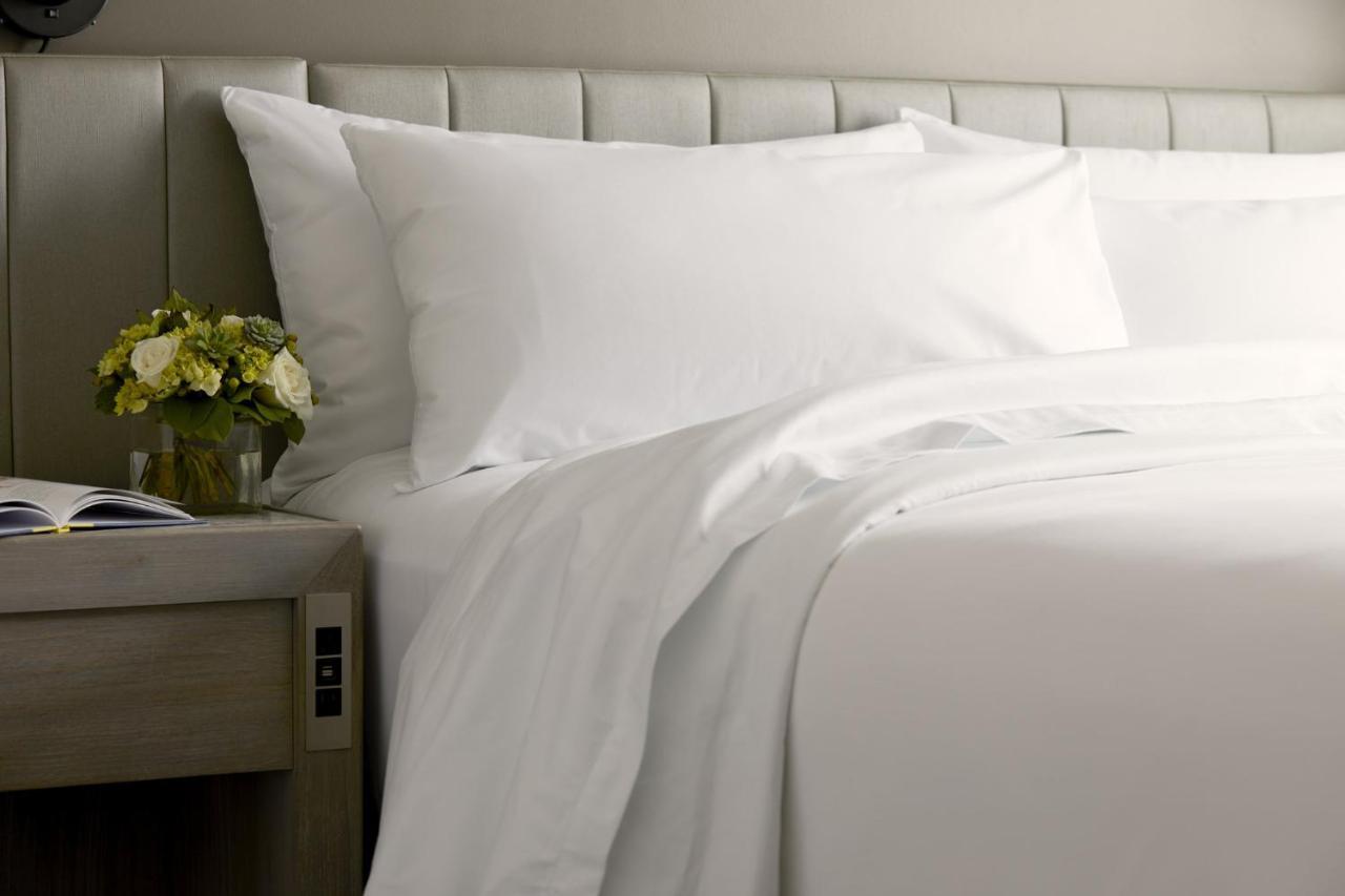 Archer Hotel Boston/Burlington Eksteriør billede