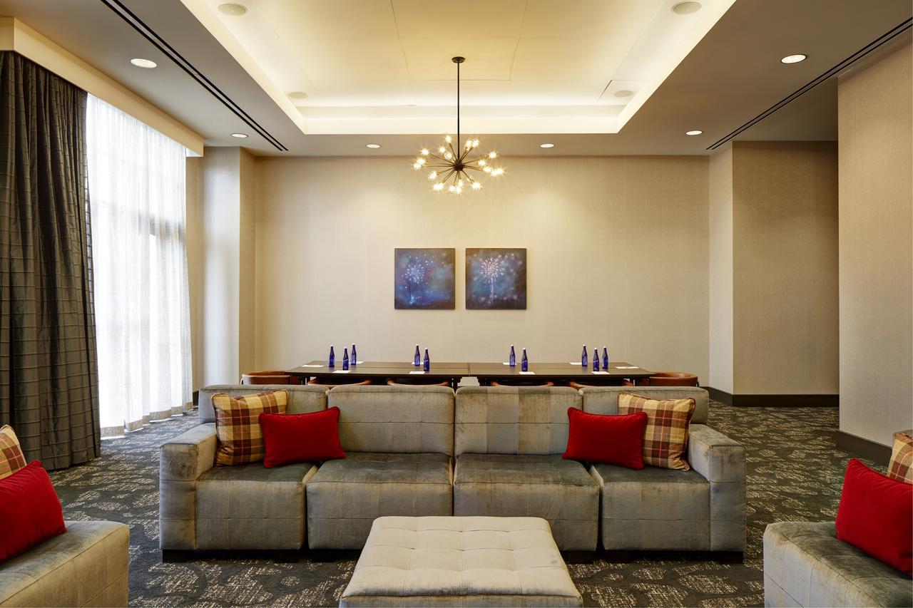 Archer Hotel Boston/Burlington Eksteriør billede